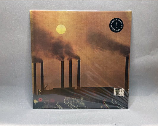 LAGERFUND: plusminusnull | 2LP