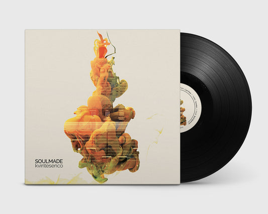 kvintesenco | Vinyl LP