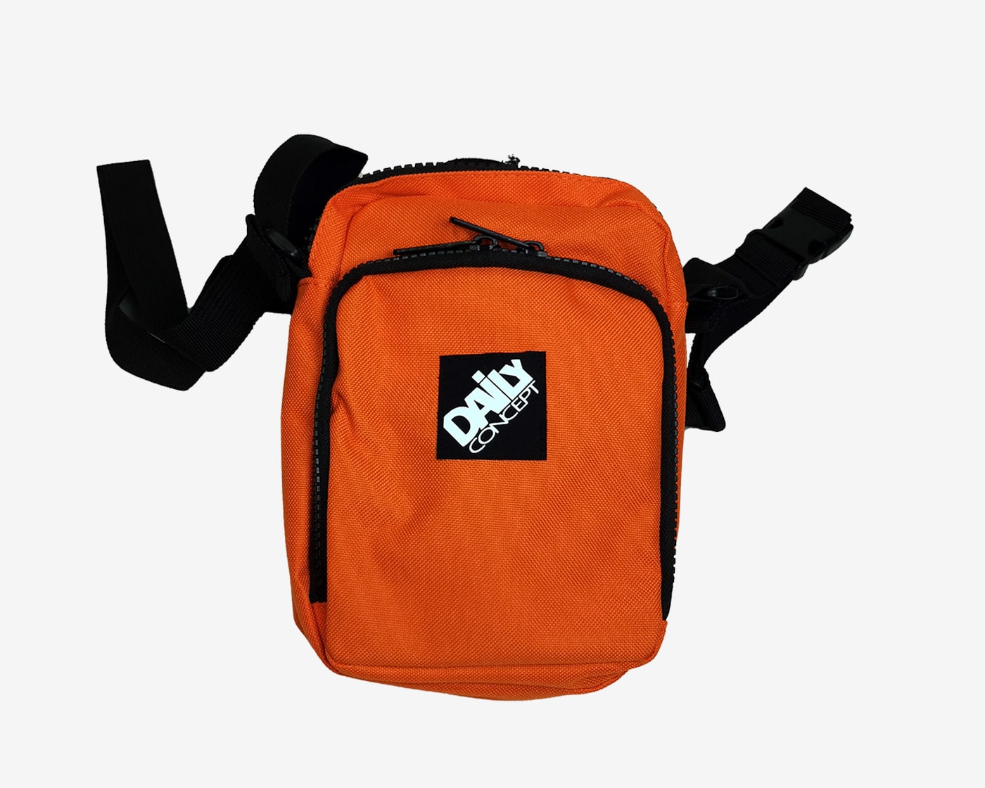 Logo | Shoulder Bag | 3 Colors